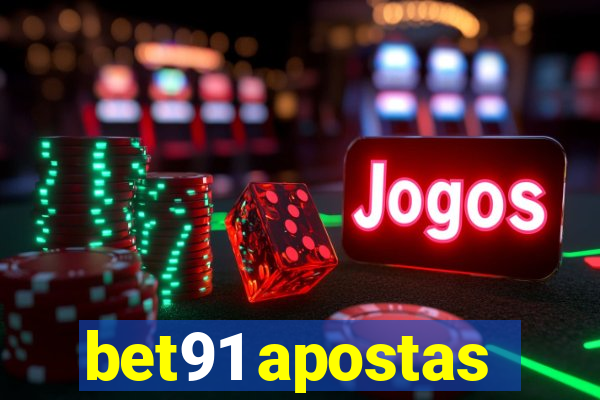 bet91 apostas